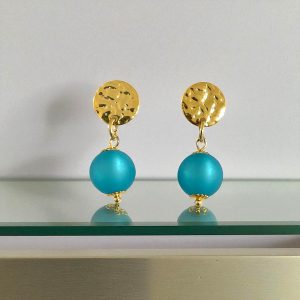 clou-doreilles-turquoise
