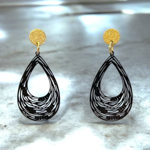 boucles-doreilles-ovale-noir