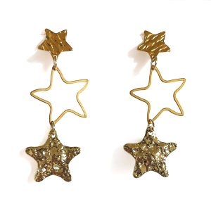pendantes-etoiles-dorees