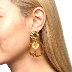 boucles-doreilles-beige-arbre-de-vie