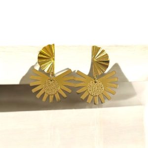 clous-doreilles-dores-eventails