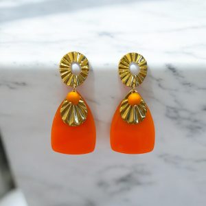 clous-doreilles-solaire-orange