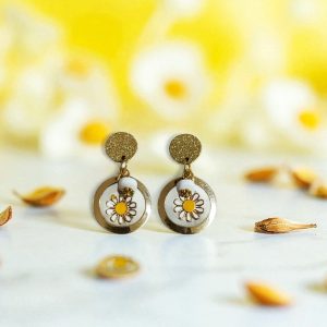 boucles-doreilles-marguerite