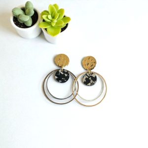 boucles-doreilles-gaia-noires