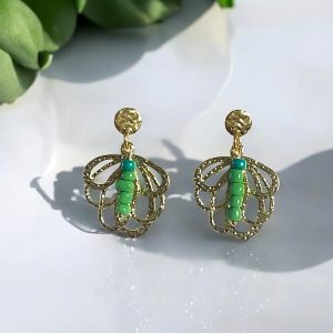 Boucles-doreilles-salsa-vertes