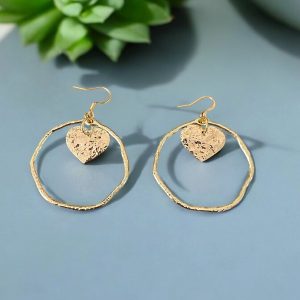boucles-doreilles-coeur-rock