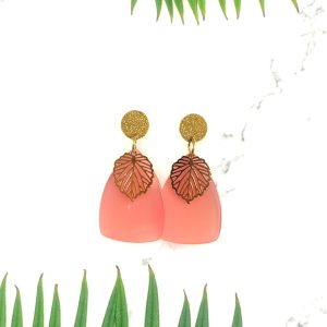 boucles-doreilles-triangle-feuille