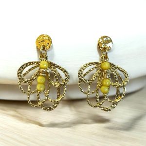 mini-clous-salsa-jaune