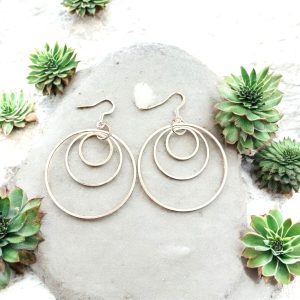 pendantes-cercles-argent