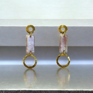 pendantes-rectangle-rose