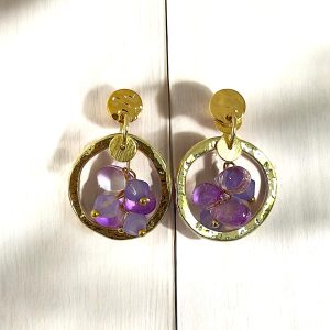 boucles-doreilles-gouttes-violettes