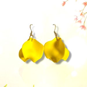 boucles-doreilles-feuilles-jaune