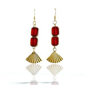 pendantes-rouge-eventail