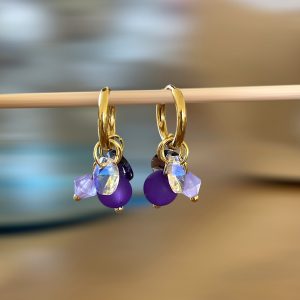 creoles-violetta