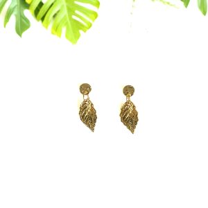 boucles-doreilles-feuille