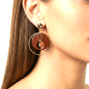 boucles-doreilles-marron-nox