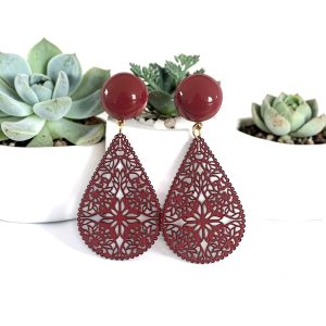 boucles-doreilles-rouge-brique
